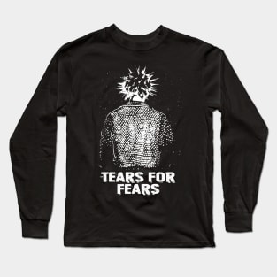 tears for fears Long Sleeve T-Shirt